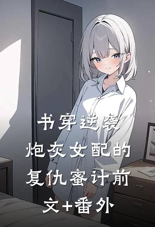 书穿逆袭：炮灰女配的复仇蜜计前文+番外