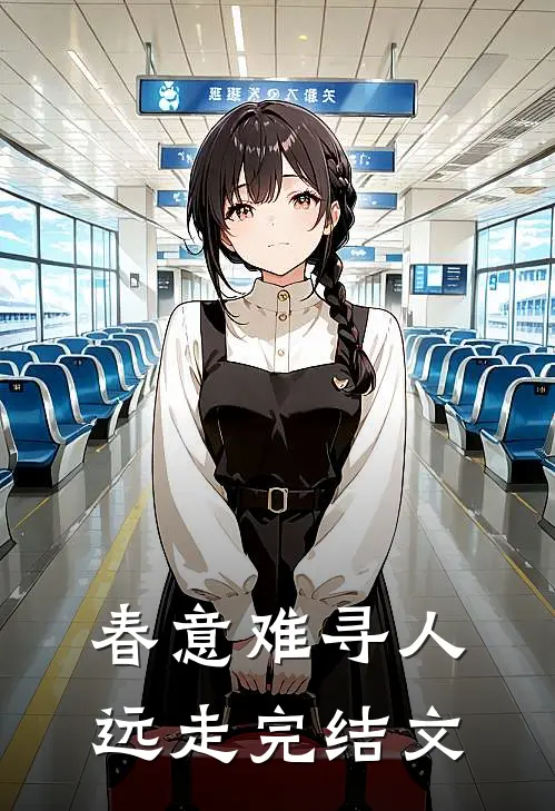 春意难寻人远走完结文