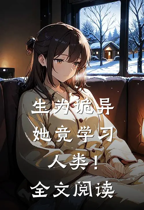 生为诡异，她竟学习人类！全文阅读