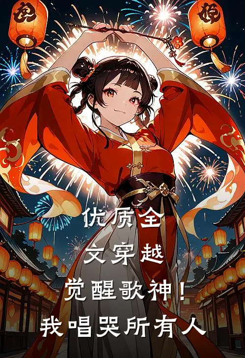 优质全文穿越：觉醒歌神！我唱哭所有人
