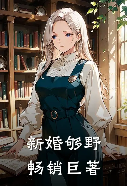 新婚够野畅销巨著