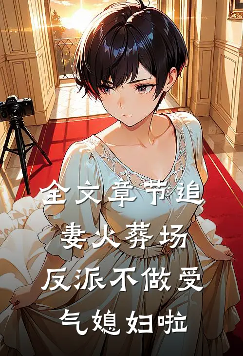 全文章节追妻火葬场：反派不做受气媳妇啦