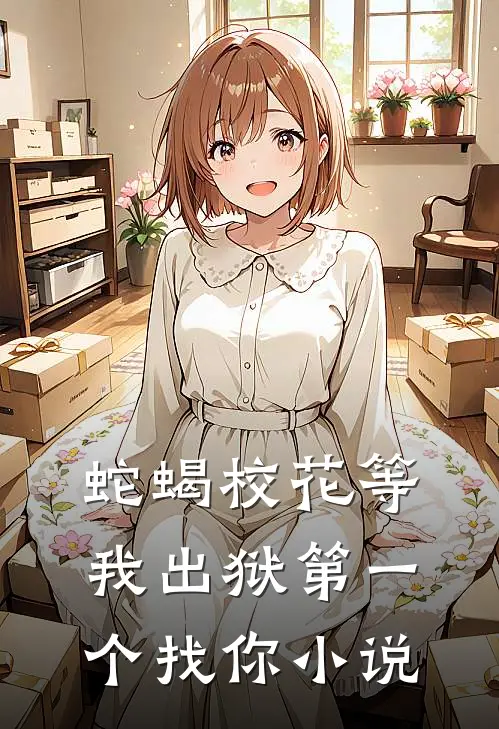 蛇蝎校花等我出狱第一个找你小说