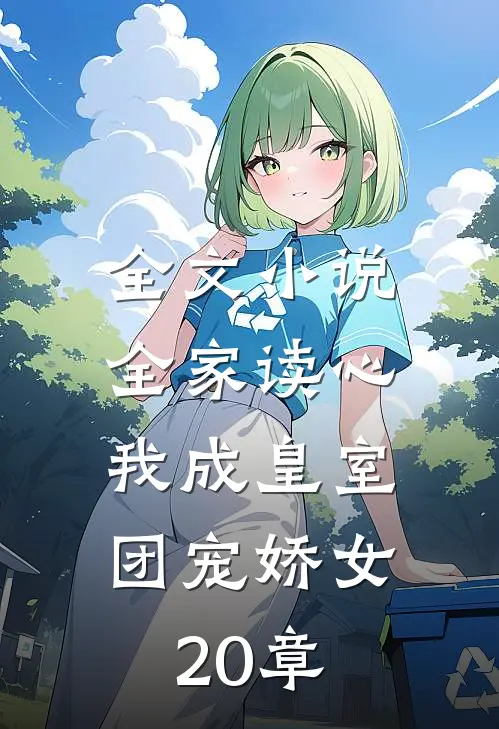 全文小说全家读心:我成皇室团宠娇女20章