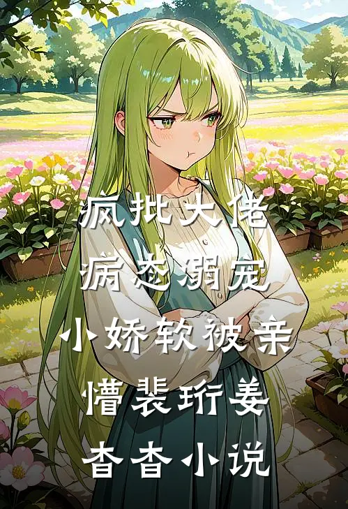 疯批大佬病态溺宠，小娇软被亲懵裴珩姜杳杳小说
