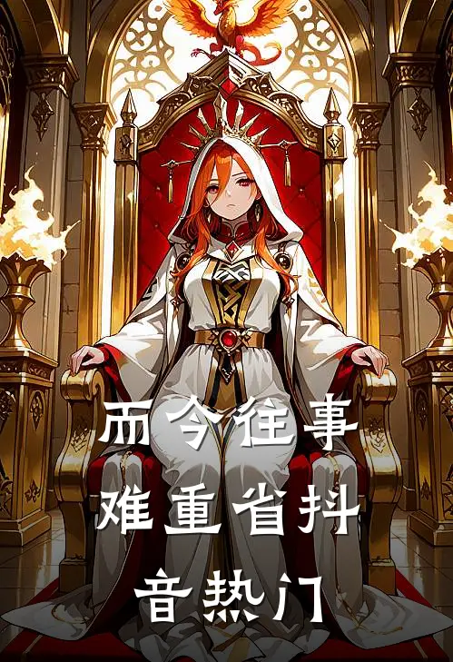 而今往事难重省抖音热门