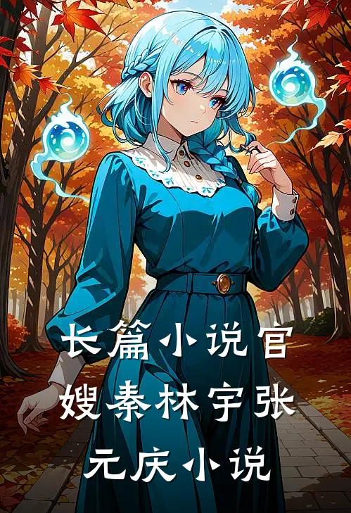 长篇小说官嫂秦林宇张元庆小说
