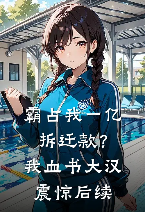 霸占我一亿拆迁款？我血书大汉震惊后续