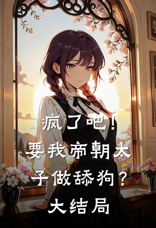 疯了吧！要我帝朝太子做舔狗？大结局