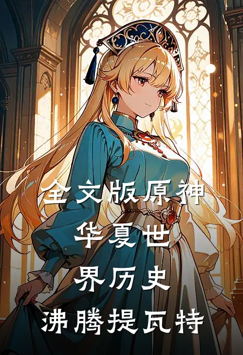 全文版原神：华夏世界历史，沸腾提瓦特