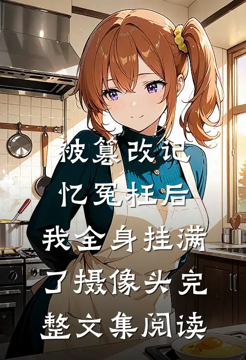 被篡改记忆冤枉后，我全身挂满了摄像头完整文集阅读