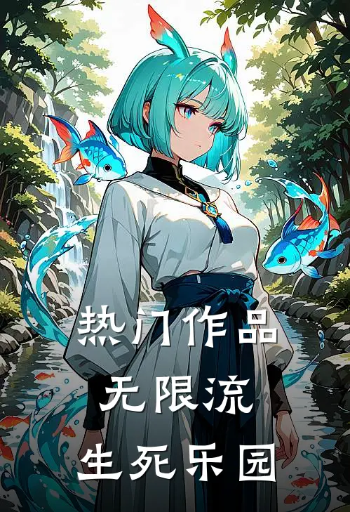 热门作品无限流：生死乐园