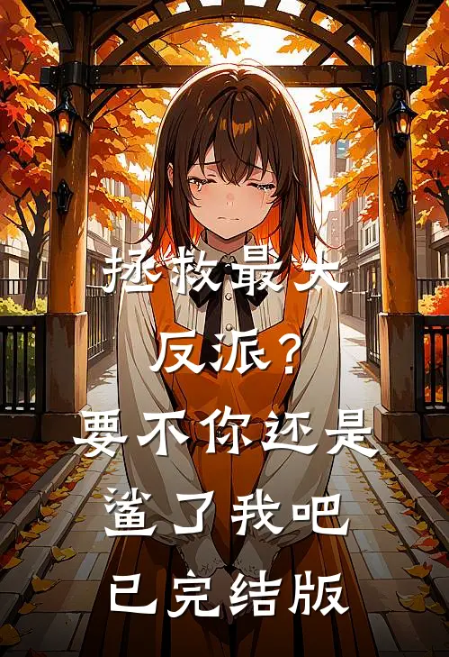 拯救最大反派？要不你还是鲨了我吧已完结版