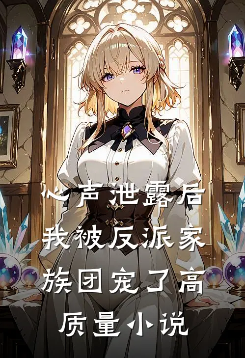 心声泄露后我被反派家族团宠了高质量小说
