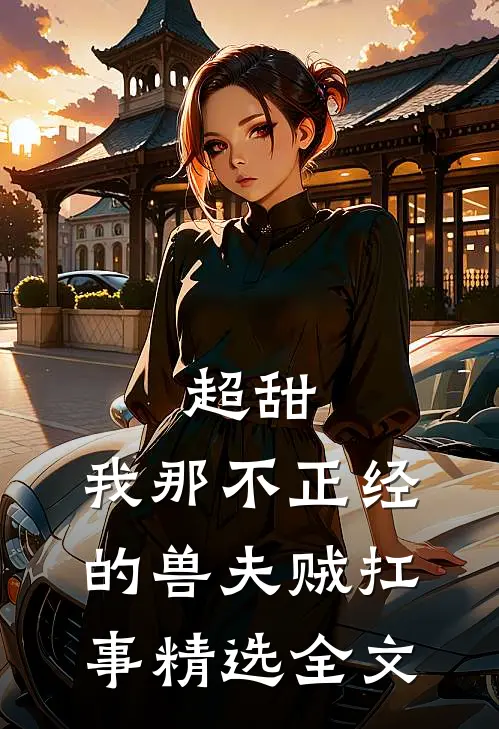 超甜：我那不正经的兽夫贼扛事精选全文