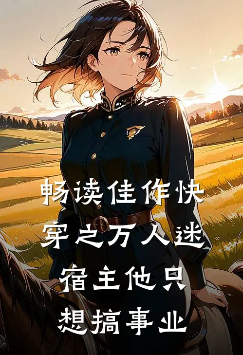 畅读佳作快穿之万人迷宿主他只想搞事业