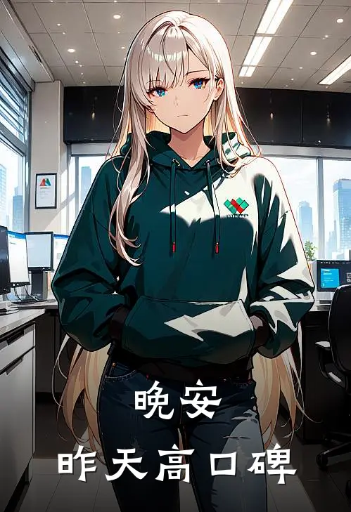 晚安，昨天高口碑