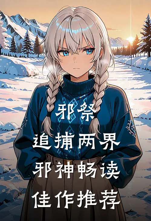 邪祭：追捕两界邪神畅读佳作推荐