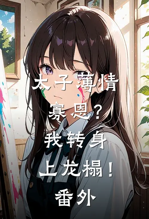 太子薄情寡恩？我转身，上龙榻！番外