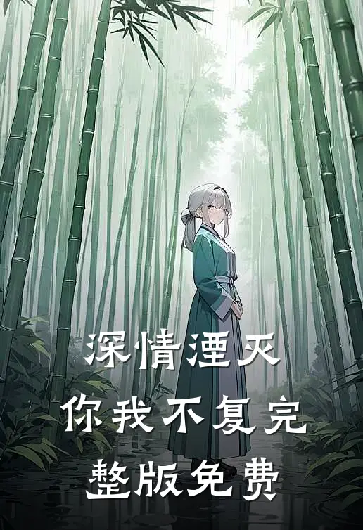 深情湮灭，你我不复完整版免费