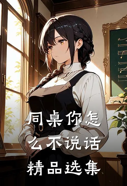 同桌你怎么不说话精品选集