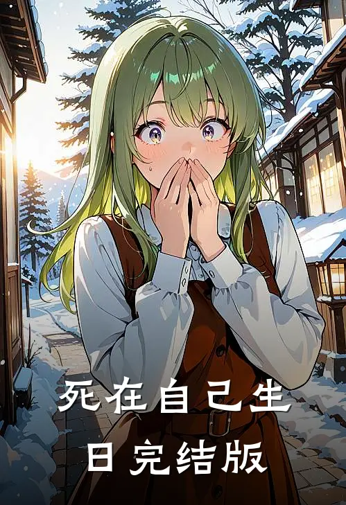 死在自己生日完结版