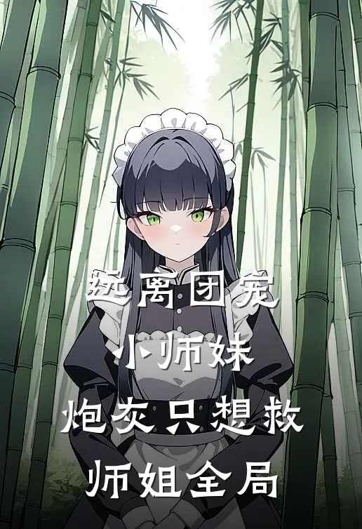 远离团宠小师妹，炮灰只想救师姐全局