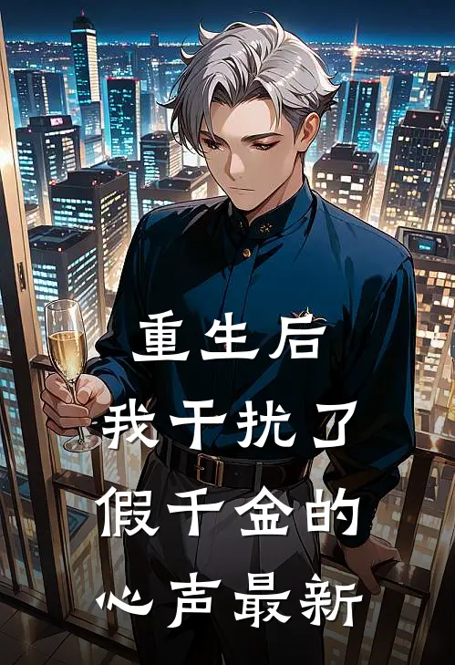 重生后，我干扰了假千金的心声最新