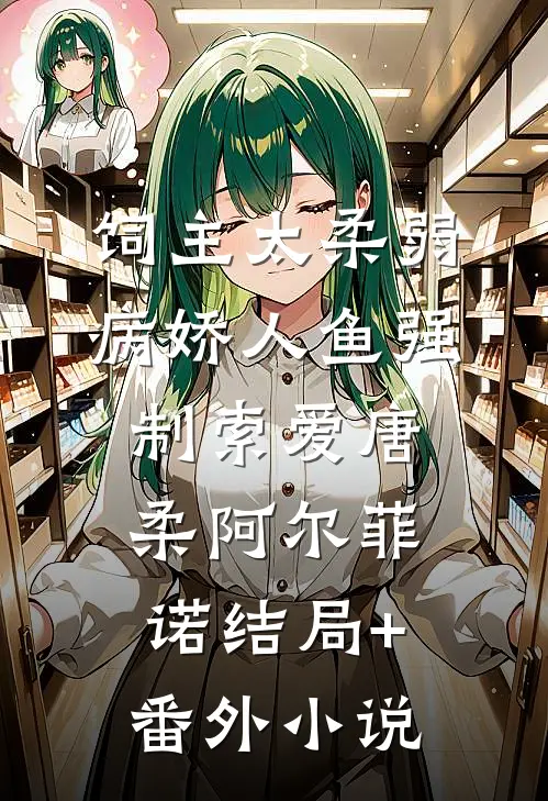 饲主太柔弱，病娇人鱼强制索爱唐柔阿尔菲诺结局+番外小说