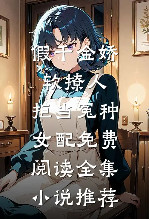 假千金娇软撩人,拒当冤种女配免费阅读全集小说推荐
