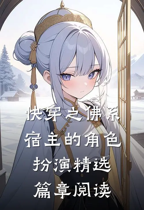 快穿之佛系宿主的角色扮演精选篇章阅读
