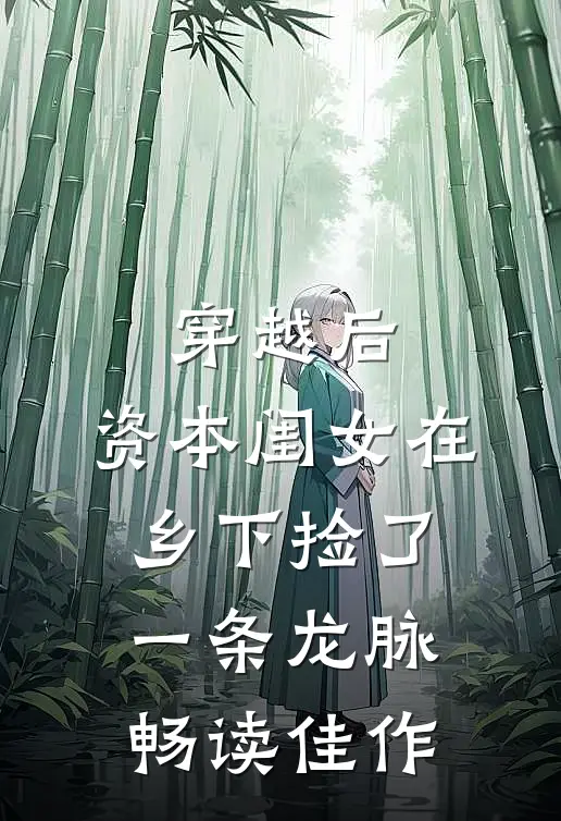 穿越后，资本闺女在乡下捡了一条龙脉畅读佳作