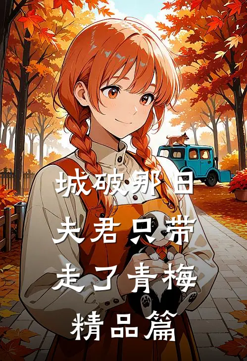 城破那日，夫君只带走了青梅精品篇
