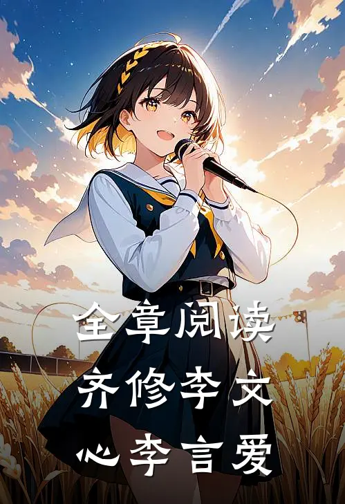 全章阅读齐修李文心李言爱