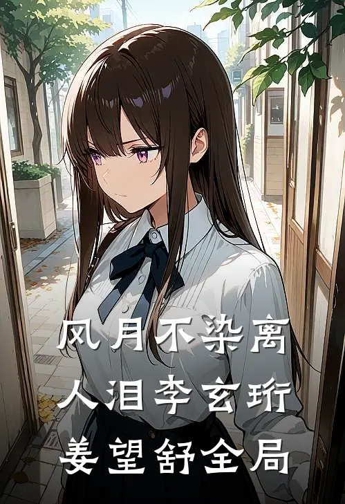 风月不染离人泪李玄珩姜望舒全局