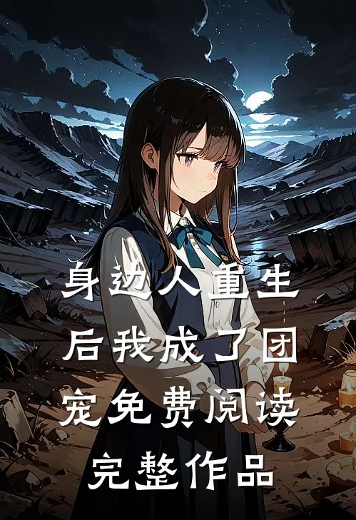 身边人重生后我成了团宠免费阅读完整作品