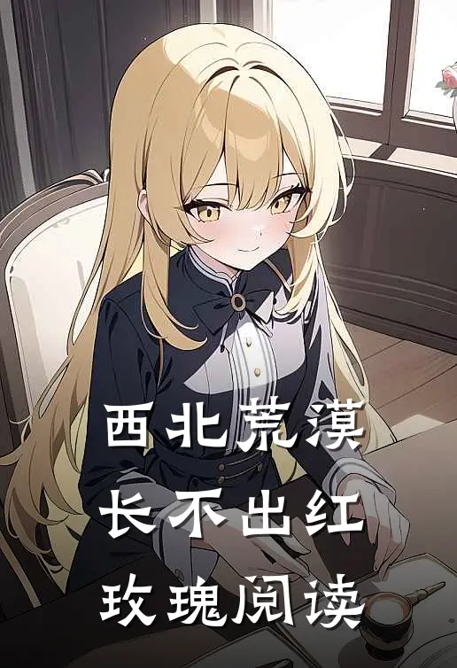 西北荒漠长不出红玫瑰阅读