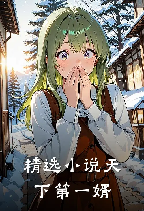 精选小说天下第一婿