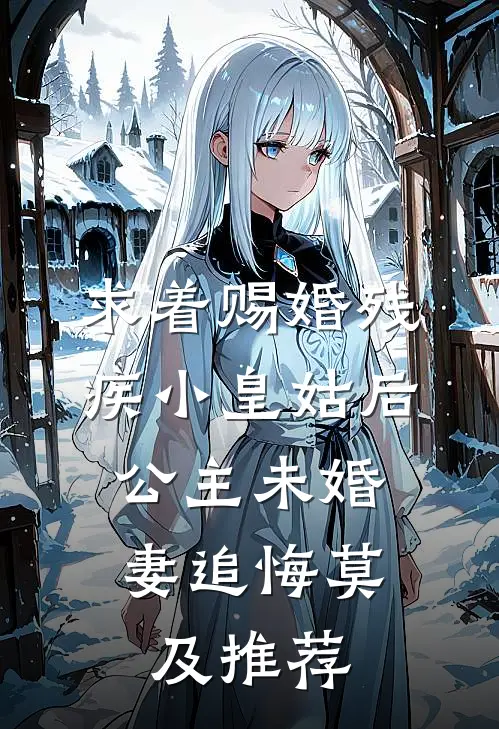 求着赐婚残疾小皇姑后，公主未婚妻追悔莫及推荐
