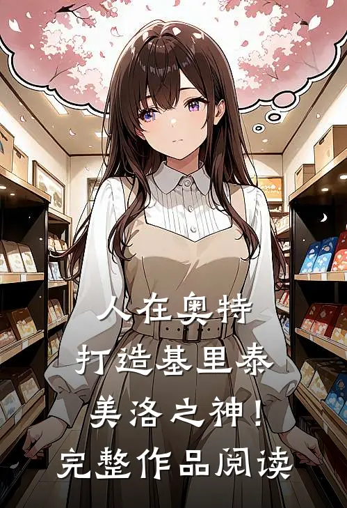 人在奥特：打造基里泰美洛之神！完整作品阅读
