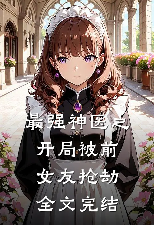 最强神医之开局被前女友抢劫全文完结