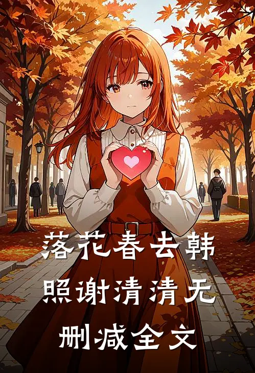 落花春去韩照谢清清无删减全文