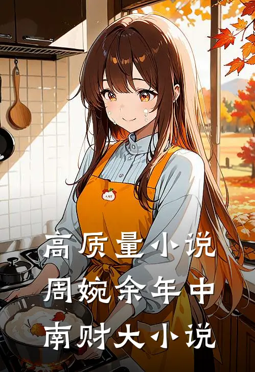 高质量小说周婉余年中南财大小说