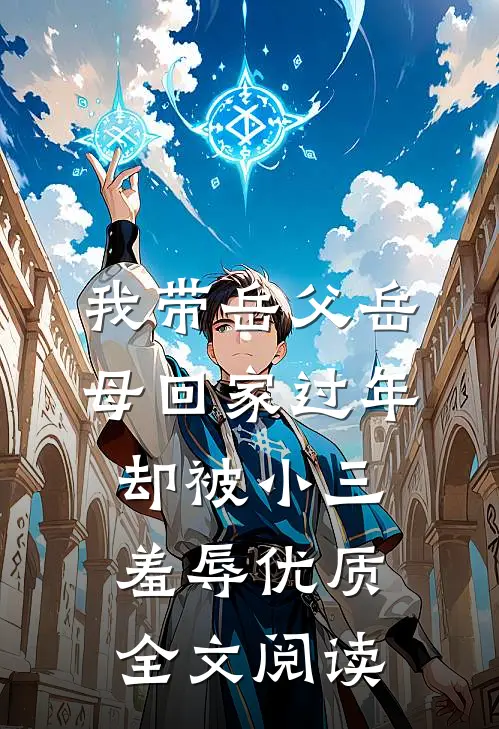 我带岳父岳母回家过年，却被小三羞辱优质全文阅读