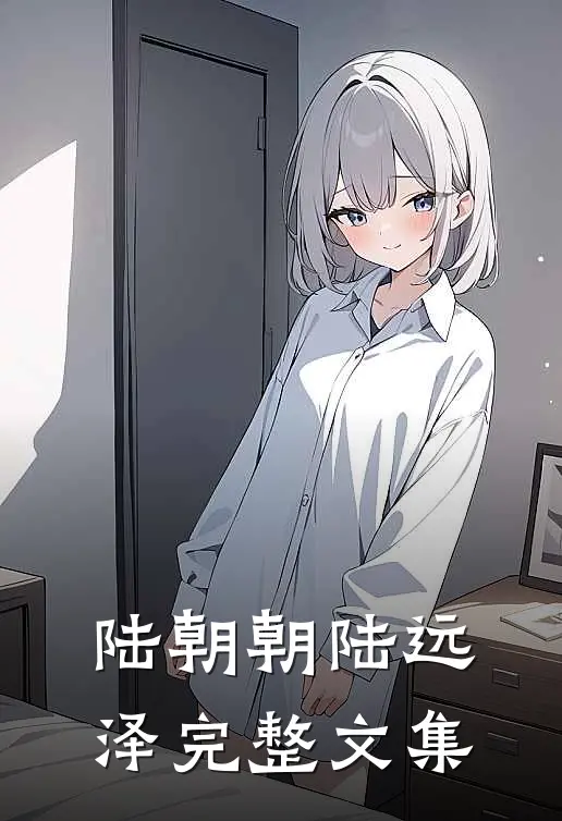 陆朝朝陆远泽完整文集