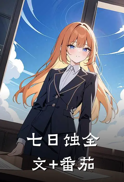 七日蚀全文+番茄