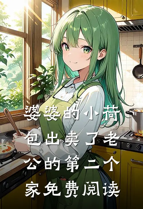 婆婆的小荷包出卖了老公的第二个家免费阅读