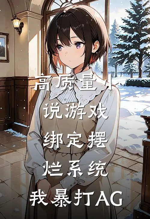 高质量小说游戏：绑定摆烂系统，我暴打AG