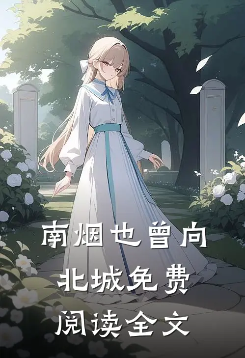 南烟也曾向北城免费阅读全文