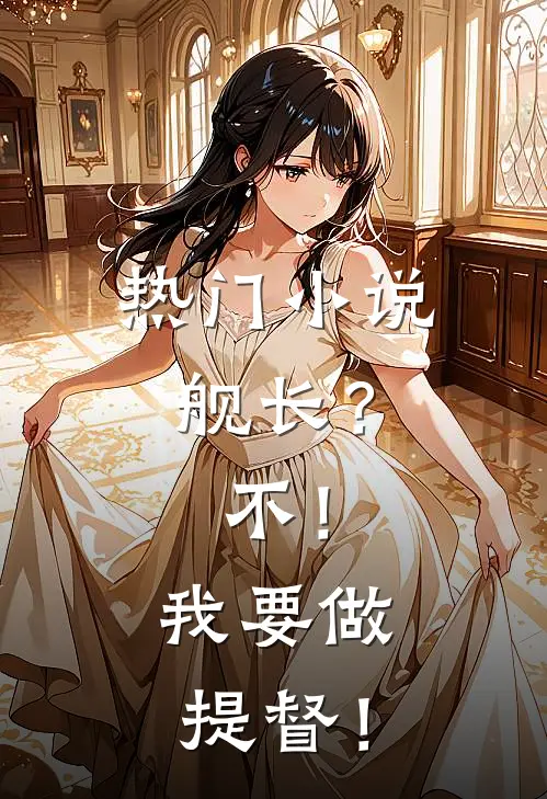 热门小说舰长？不！我要做提督！